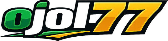 Logo ojol77